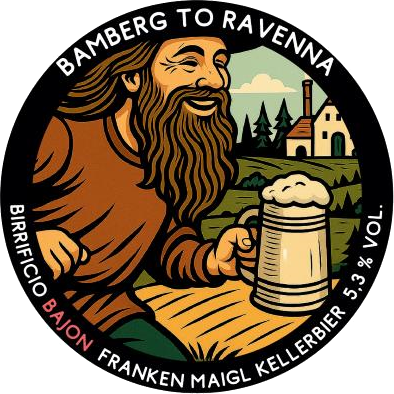 Bamberg To Ravenna